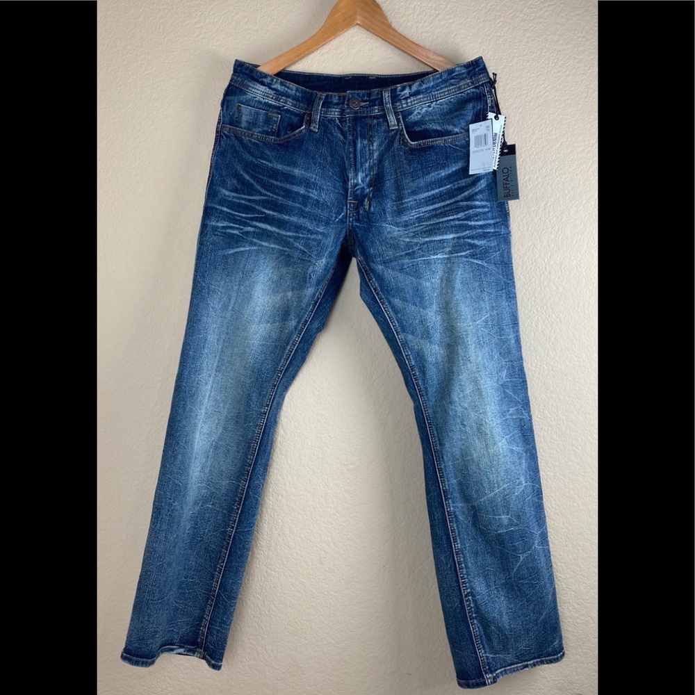 Buffalo Jeans men’s size 32 waist/30 inseam